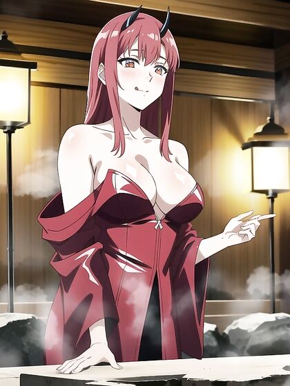 Naked and Unbuttoned - Ahegao Ecstasy in Hentai AI Porn
