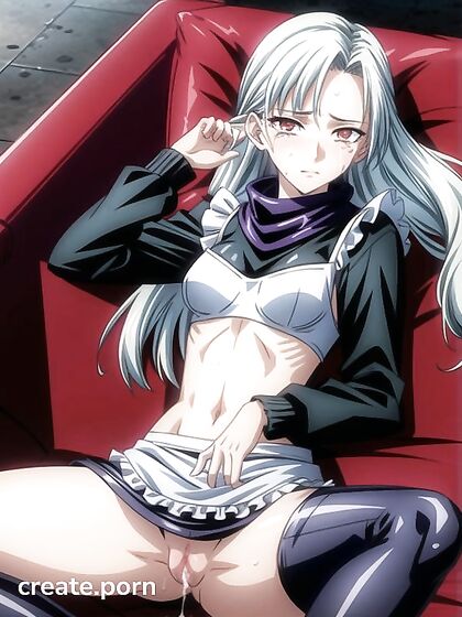Screencap Fantasy - Stockings and Explosive Cumshots in Hentai Paradise