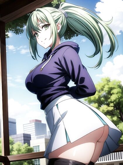 Enjoying Solo Bliss - Happy Moments in Detailed Hentai Ecstasy