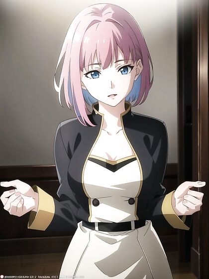 Immersive Wallpaper Hentai AI Image for Ultimate AI Porn Pleasure
