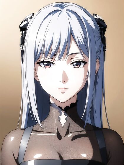 Mind-Blowing Wallpaper Hentai AI Image for Ultimate Pleasure