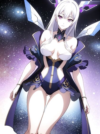 Mind-Blowing Wallpaper Hentai AI Image for Ultimate Pleasure