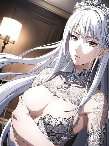 Mind-Blowing Wallpaper Hentai AI Image with AI Porn Stars