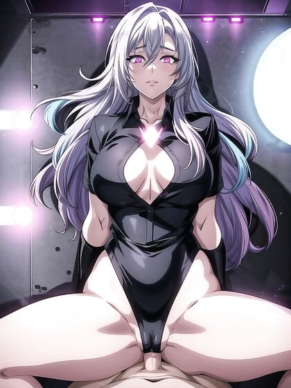 Mind-Blowing Multi-Colored Hentai Adventures with Over 20 Exciting Image