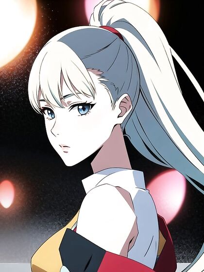Explore Intense Manga Hentai AI Image with Lifelike Hentai AI Image