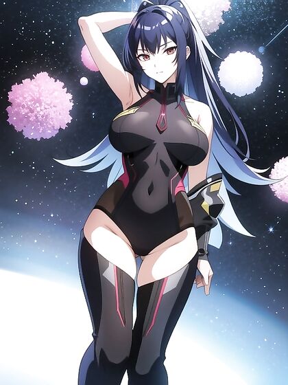Mind-Blowing Wallpaper Hentai AI Image for Ultimate AI Porn Pleasure