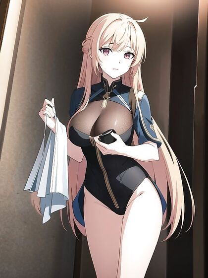 Mind-Blowing Wallpaper Hentai AI Image for Ultimate Pleasure