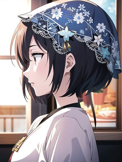 Mind-Blowing Wallpaper Hentai AI Image Starring Your Favorite Anime Characters