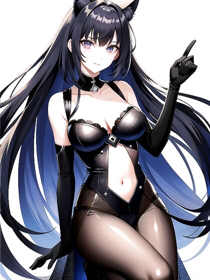 Mind-Blowing Hentai Adventures in AI Porn Fantasy Worlds