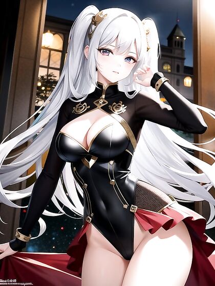Mind-Blowing Wallpaper Image in hentai AI Porn