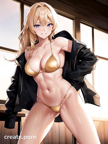Mischievous Seduction Unleashed in the Classroom Hentai Fantasy