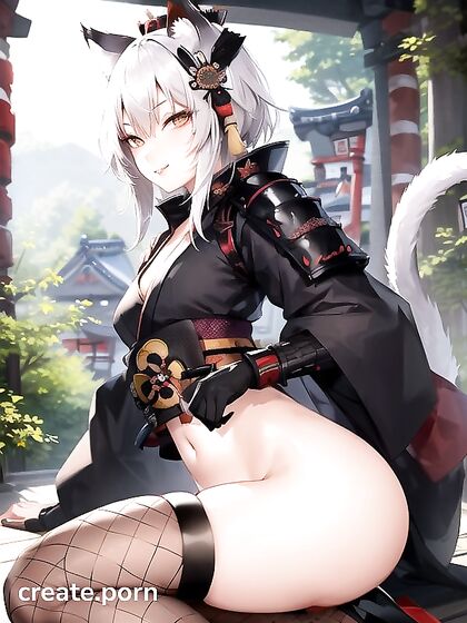 Nighttime Forest Fantasy - Intense Hentai Adventures Under the Moonlight