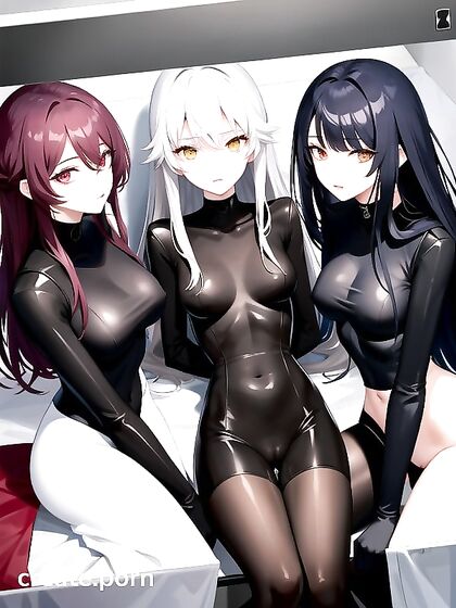 Hospital Harem Fantasy - 18+ Hentai Adventures with Multiple Partners