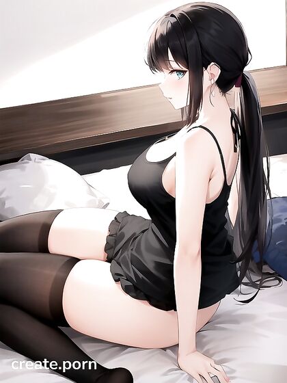 NIGHTTIME PLEASURE - 18+ HENTAI ORGASMS FOR ALL NIGHT LONG