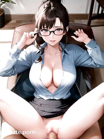 Pale-Skinned Beauty Enjoys Intense Missionary Pleasure in hentai AI Sex