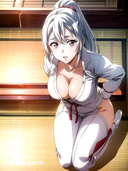 Unbuttoned Top Down Sci-Fi Hentai Adventures for Intense Pleasure