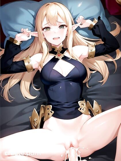 Skinny Girl 18+s Over 20 Pounded Top Down in Steamy Hentai AI Image
