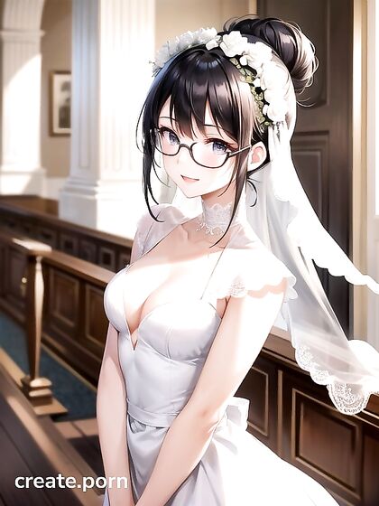 Small Breasts Take Center Stage in This Intimate Hentai AI Image