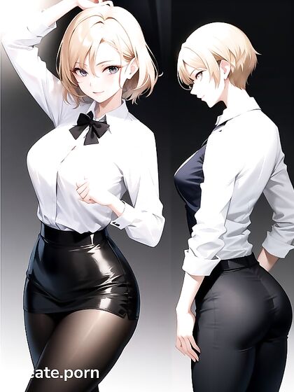 Erotic Dance Lesson with Hot Teacher Turns into Wild Hentai Fun