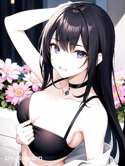 Mind-Blowing Hentai Adventures with AI Porn Stars