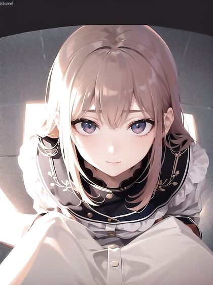 Top Down Full Nelson Action in Steamy Hentai AI Image