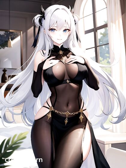 Mind-Blowing Hentai Adventures with AI Sex Goddesses