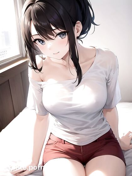 Teen 18+ Seduction - Bedroom Sit-Down Erotic Adventures