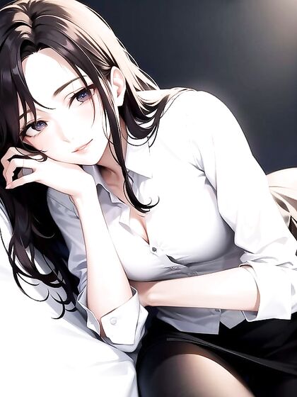 Small-Bodied Teacher Gets naughty in Steaming Hentai Sessions