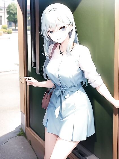 Mind-Melting Pastel Hentai Adventures in Vibrant AI Porn