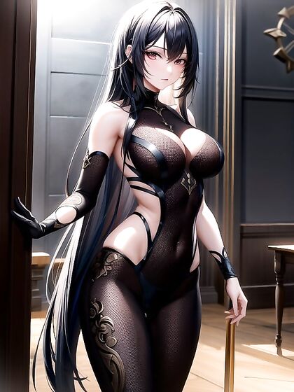 Mind-Blowing Wallpaper Hentai AI Image for Ultimate Pleasure