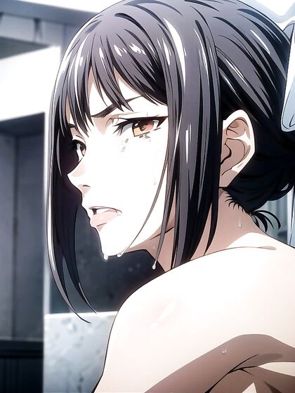 Intense Doggystyle Action with Explosive Cumshots in Hentai Anime