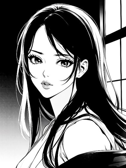 Exploring Intense Manga hentai Pleasure with Hentai AI Image