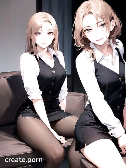 Small Breasts Teacher Spreads Her Legs for Intense Hentai Pleasure