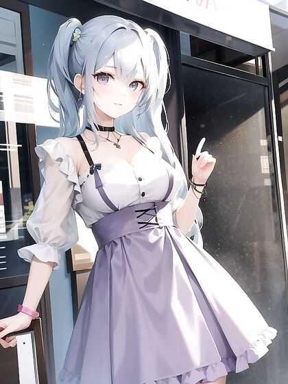 Mind-Melting Pastel hentai Adventures with AIErotic Pleasure
