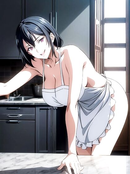 Happy and Leaning Forward - A Sultry Night hentai Adventure