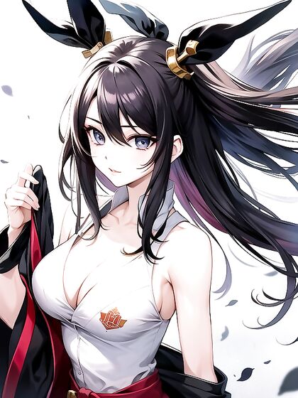 Explore Steamy Manga Hentai AI Image with Cutting-Edge AI Porn