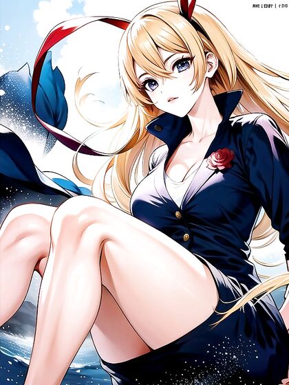 Exploring Intense Manga Hentai Adventures with AI Porn