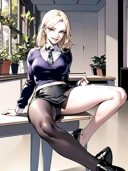 Office Workers Get Playful in HappyComic Hentai Adventures