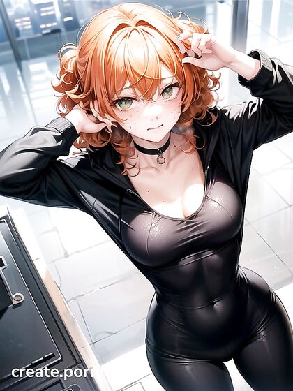 While  - A Safe-for-Work Hentai Fantasy Experience