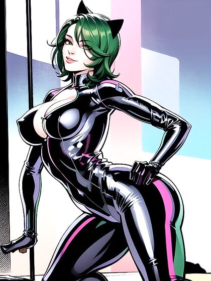 Happy Strip Club Adventure Turned Wild Hentai PleasureComic