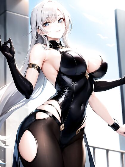 Mind-Blowing Hentai Adventures with AI Porn Stars