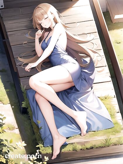 Mind-Blowing Hentai Adventures with AI Porn Stars