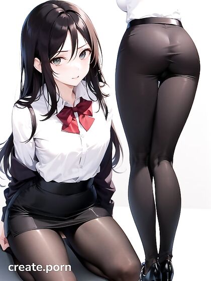 Sexy Small-Busted Teacher Takes On Multiple Guys inSTEAMy hentai Classroom Action