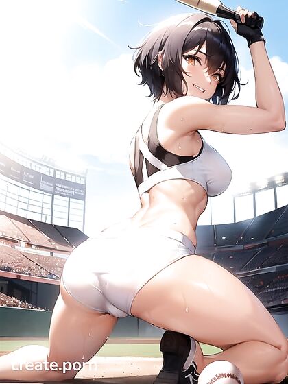 Happy Fit Girl 18+ Enjoys Intense Solo hentai Pleasure
