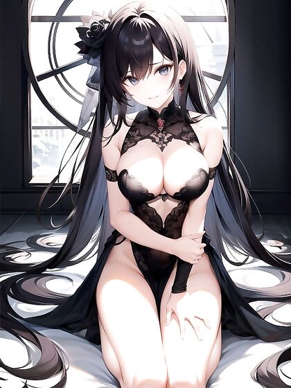 Exploring Submissive Pleasures in Erotic Hentai AI Adventures