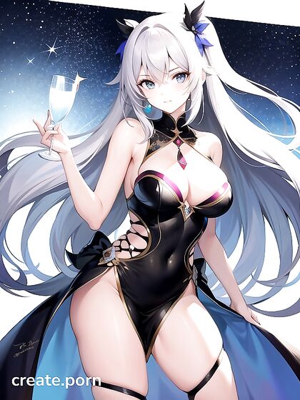 Mind-Blowing Hentai Adventures with AI Porn Stars