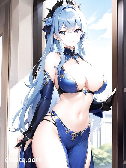 Mind-Blowing Hentai Adventures in AI Porn