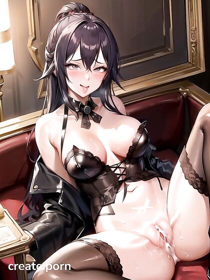 Skinny Girl 18+ Exploring Solo Pleasure in Steaming Hentai Adventures