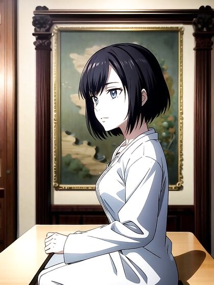 Mind-Melting Screencap Hentai Moments Captured in AI Porn Glory