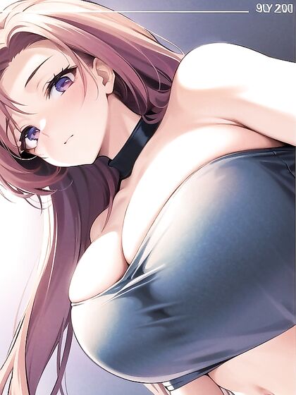 Bottom-Up Views in Hand-Drawn Hentai Featuring 20+ Mature Action